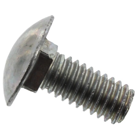 Alliance BOLT RND HD SQ NECK5/16-18X.75 70062401